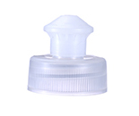 Plastic Cap